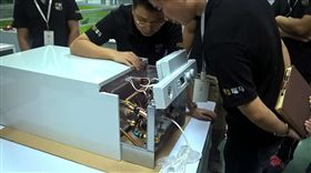 瑞馬壁掛爐召開新產(chǎn)品VM-A1、VM-A2測評會33