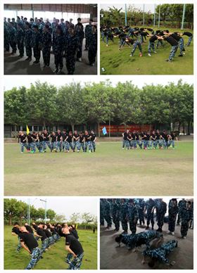 激情瑞馬展活力，凝心聚力瑞馬夢(mèng)33