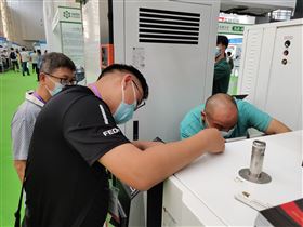 瑞馬攜手2022亞洲供熱展，為雙碳目標(biāo)貢獻(xiàn)清潔方案！