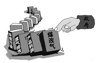 “煤改氣”的加大實(shí)施，促進(jìn)瑞馬壁掛爐行業(yè)發(fā)展