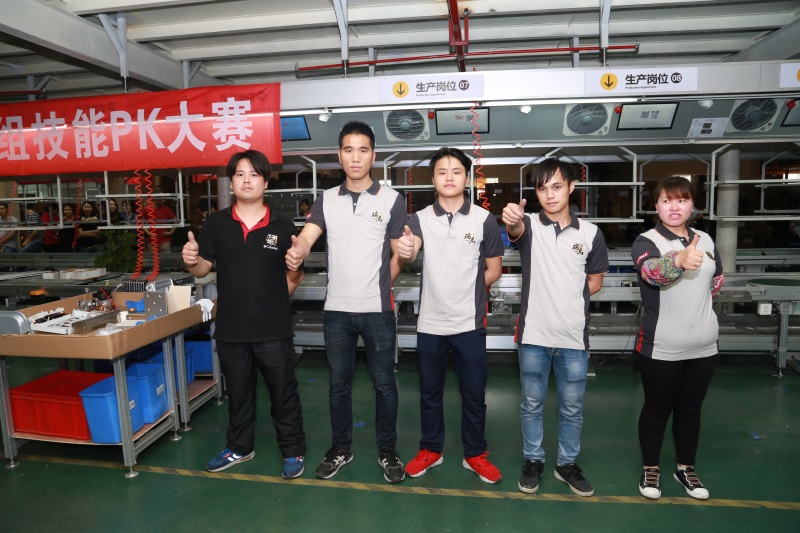 瑞馬壁掛爐廠家品質(zhì)如何？今天小馬哥帶您走近了解！