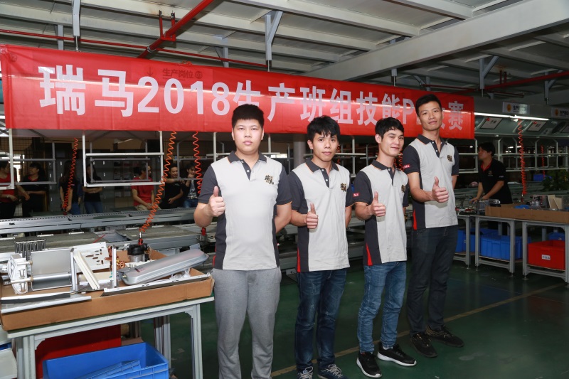 瑞馬壁掛爐廠家品質(zhì)如何？今天小馬哥帶您走近了解！