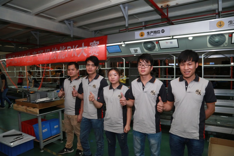 瑞馬壁掛爐廠家品質(zhì)如何？今天小馬哥帶您走近了解！