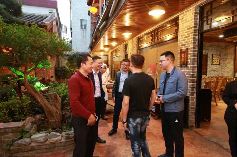 感恩有您！瑞馬壁掛爐2019供應(yīng)商答謝晚宴圓滿結(jié)束