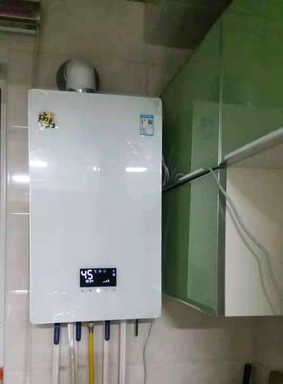 德州農(nóng)村煤改氣，用冷凝低氮壁掛爐好嗎？